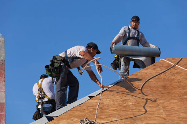 Quick and Trustworthy Emergency Roof Repair Services in Defuniak Springs, FL