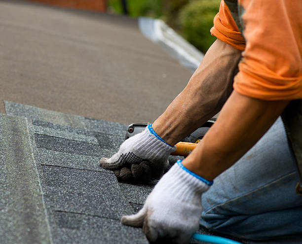 Slate Roofing Contractor in Defuniak Springs, FL